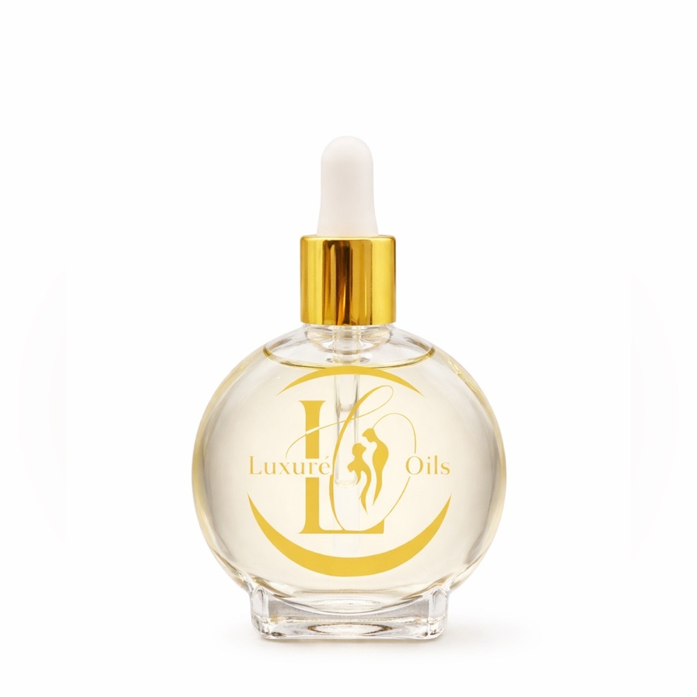M Street 30mL oil
